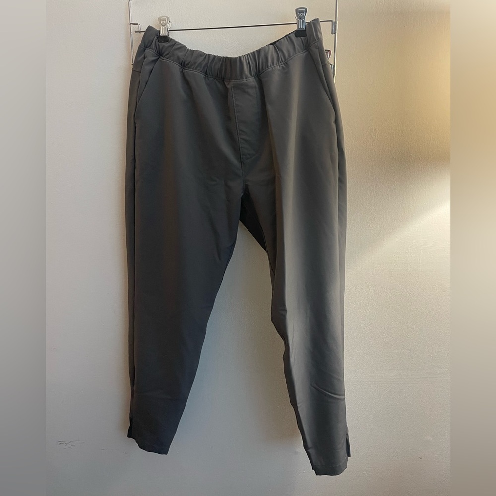 Abercrombie Nylon Pants